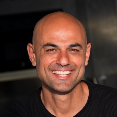 Yalcin Kaya